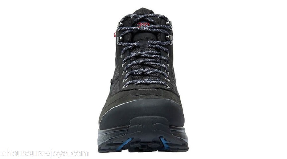 Joya Altai STX Extérieur Homme – Noir