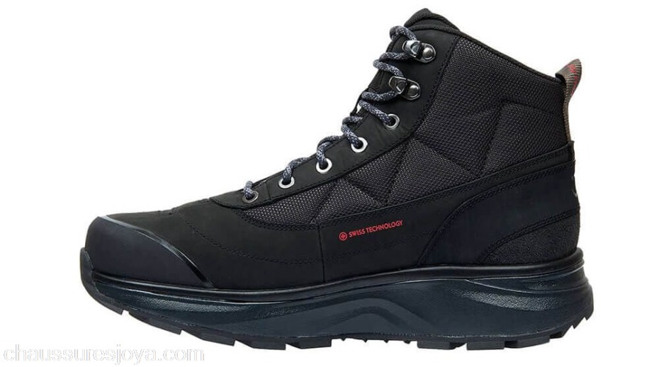 Joya Altai STX Extérieur Homme – Noir