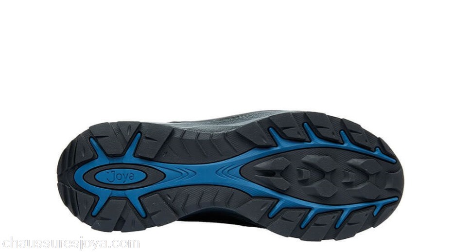 Joya Altai STX Extérieur Homme – Noir