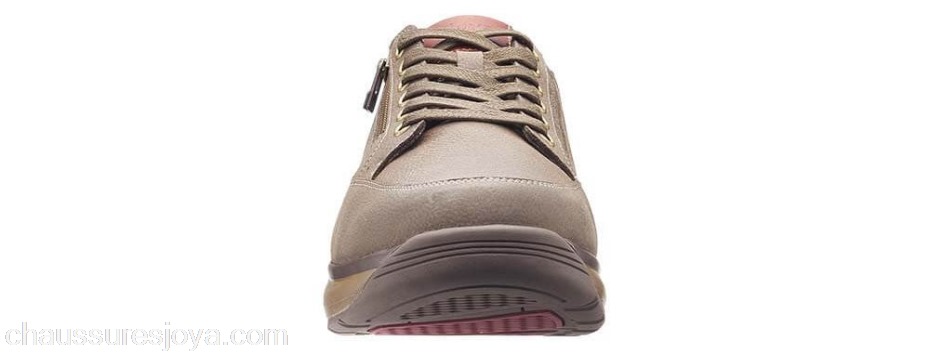 Joya Bruno Mode Paniers Hommes – Marron