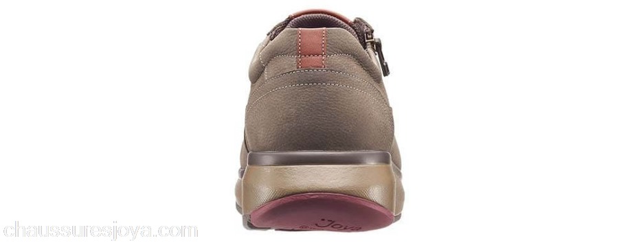 Joya Bruno Mode Paniers Hommes – Marron