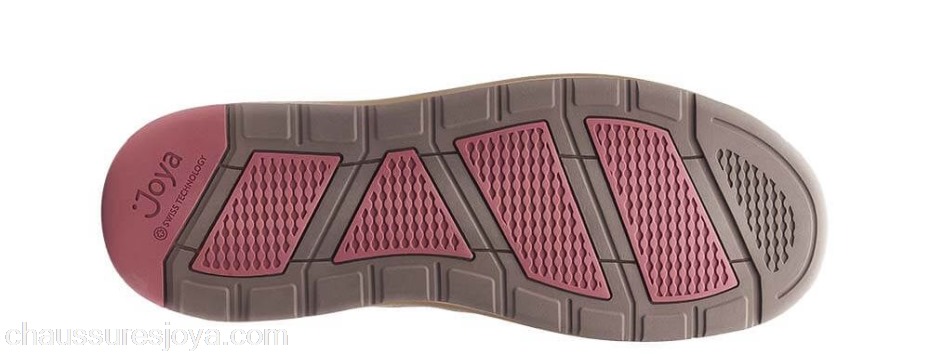 Joya Bruno Mode Paniers Hommes – Marron