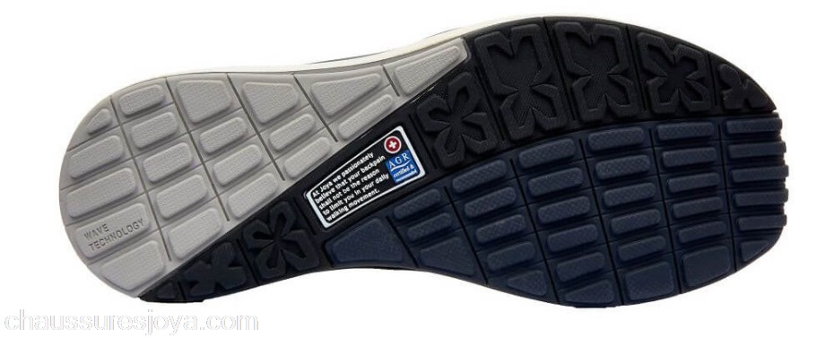 Joya Cancun Mode Paniers Hommes - Marine Foncé