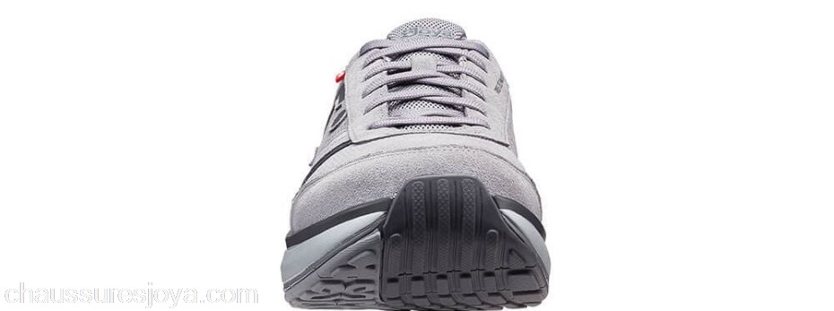 Joya Cancun Mode Paniers Hommes – Gris