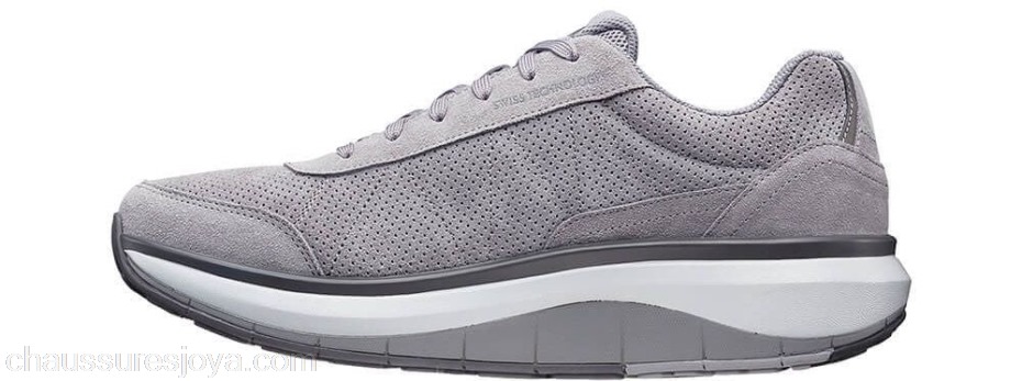 Joya Cancun Mode Paniers Hommes – Gris