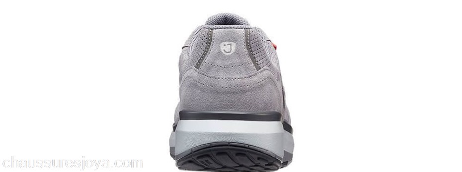 Joya Cancun Mode Paniers Hommes – Gris