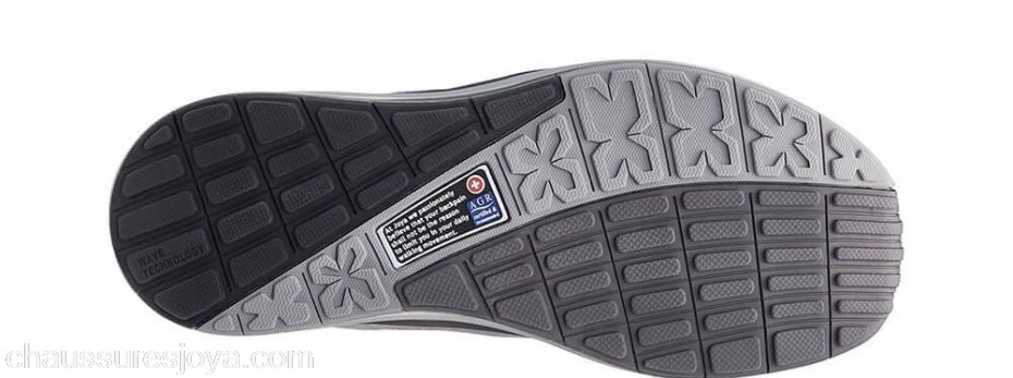 Joya Cancun Mode Paniers Hommes – Gris