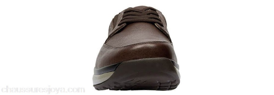 Joya Cruiser II Entreprise Hommes – Marron