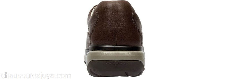 Joya Cruiser II Entreprise Hommes – Marron