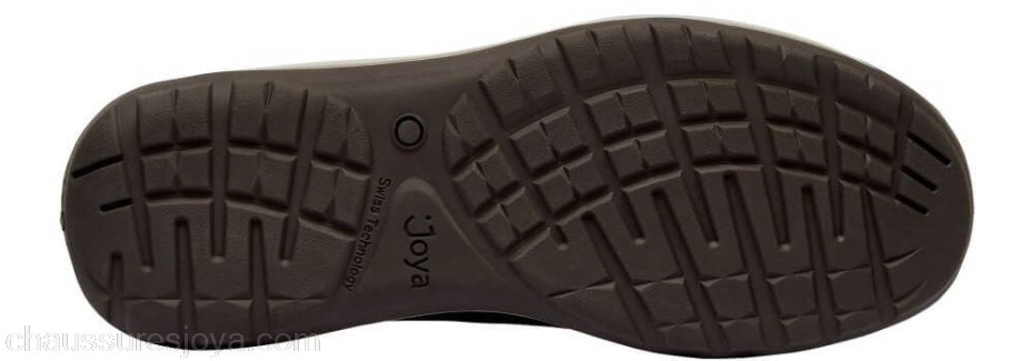 Joya Cruiser II Entreprise Hommes – Marron