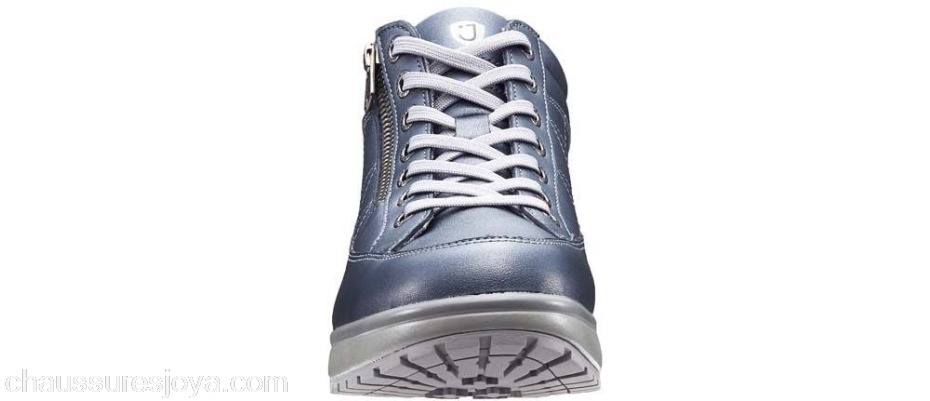 Joya Dakota Bottes Femmes – Bleu