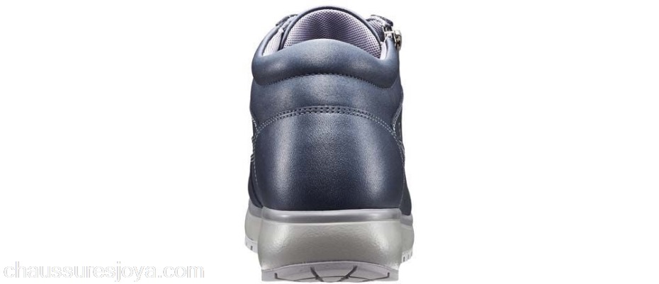 Joya Dakota Bottes Femmes – Bleu