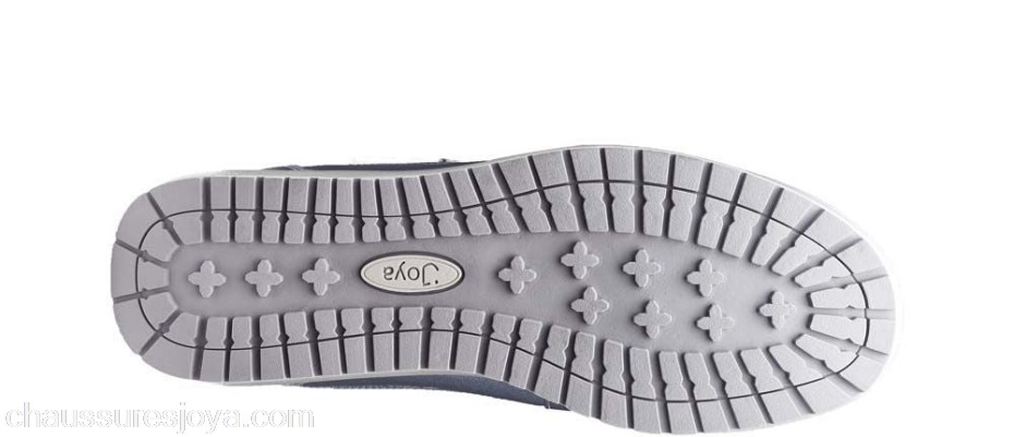 Joya Dakota Bottes Femmes – Bleu