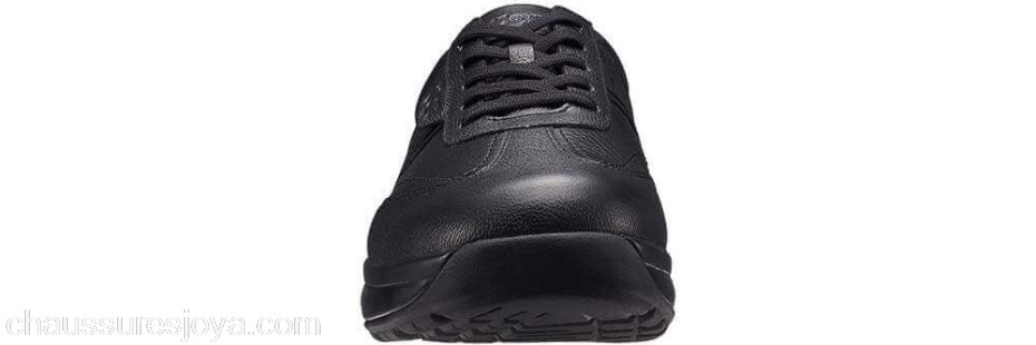 Joya David II Décontracté Hommes – Noir