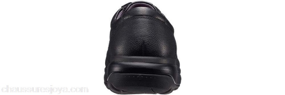 Joya David II Décontracté Hommes – Noir