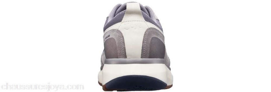 Joya David II Décontracté Hommes – Gris