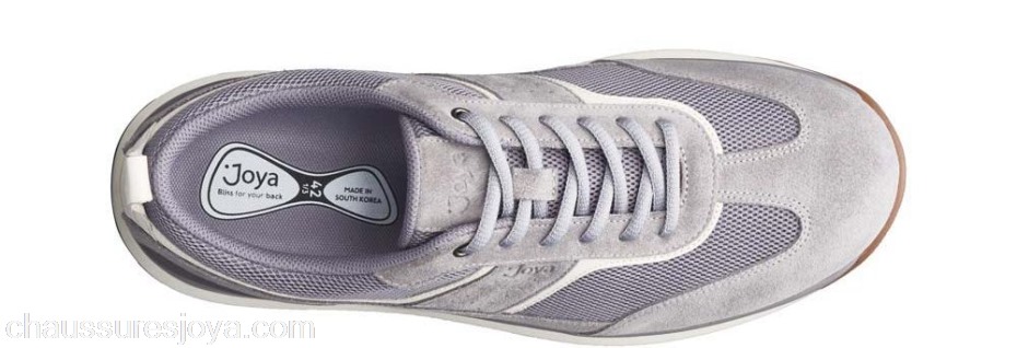 Joya David II Décontracté Hommes – Gris