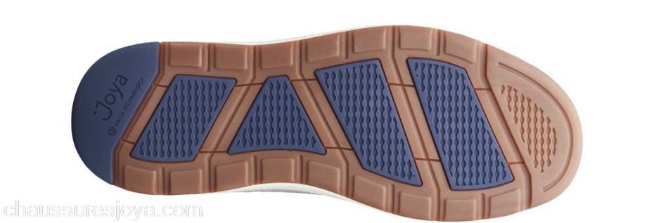 Joya David II Décontracté Hommes – Gris