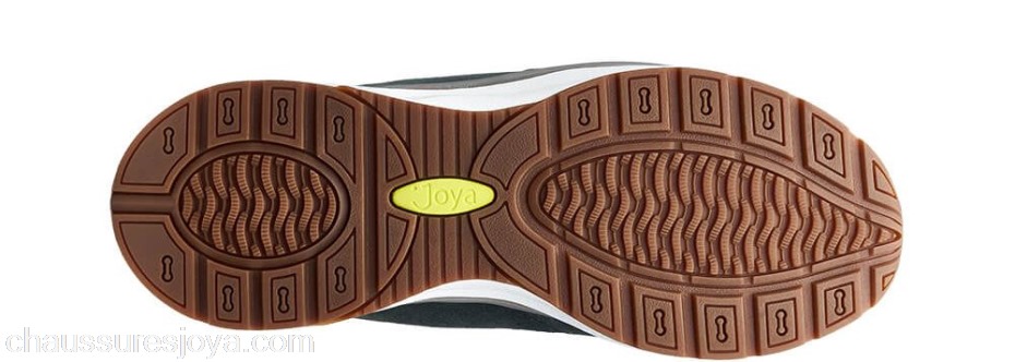 Joya Dynamo Classique M Paniers Mode Hommes - Vert Foncé