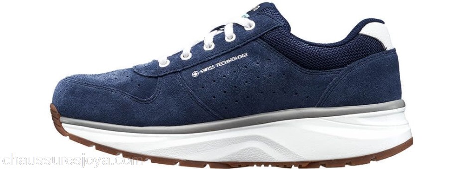 Joya Dynamo Classique W Mode Paniers Femmes - Bleu Foncé