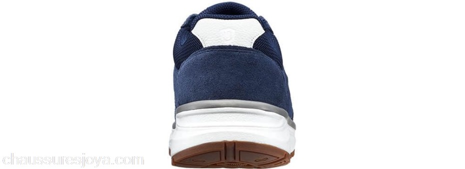 Joya Dynamo Classique W Mode Paniers Femmes - Bleu Foncé