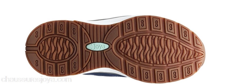 Joya Dynamo Classique W Mode Paniers Femmes - Bleu Foncé