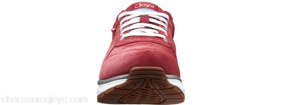 Joya Dynamo Classique W Mode Paniers Femmes - Rouge Foncé