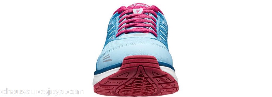 Joya Electra Mode Paniers Femmes - Bleu Clair