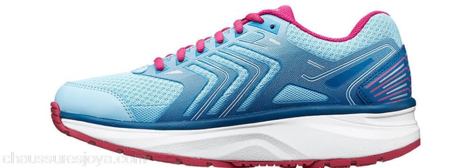 Joya Electra Mode Paniers Femmes - Bleu Clair