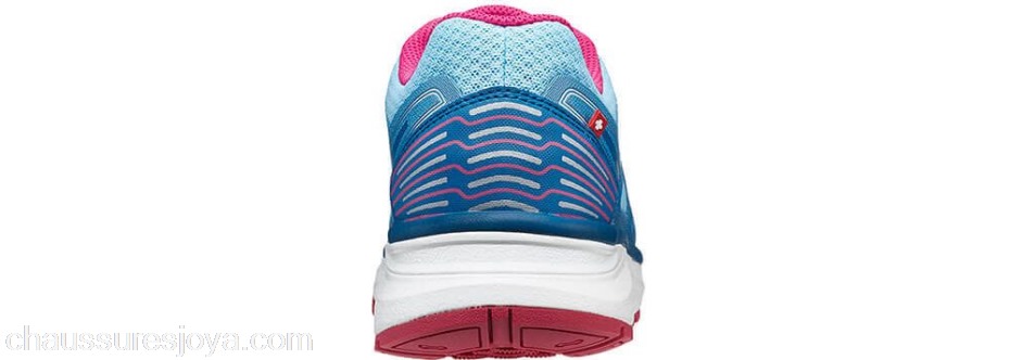 Joya Electra Mode Paniers Femmes - Bleu Clair