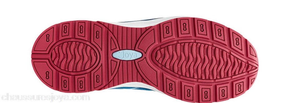 Joya Electra Mode Paniers Femmes - Bleu Clair