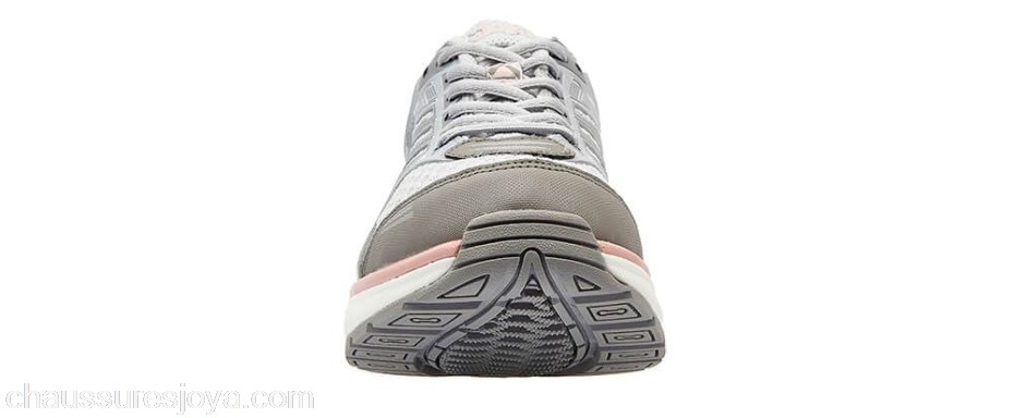 Joya Electra Mode Paniers Femmes - Gris Clair