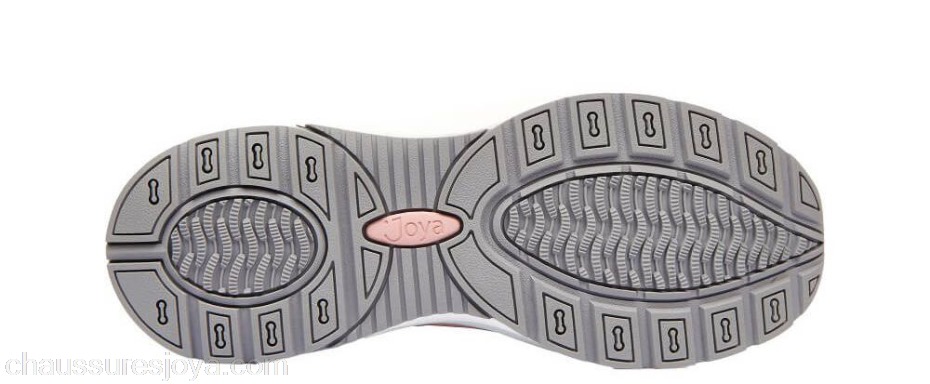 Joya Electra Mode Paniers Femmes - Gris Clair