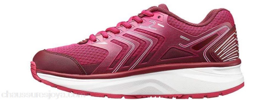 Joya Electra II Mode Paniers Femmes – Rose