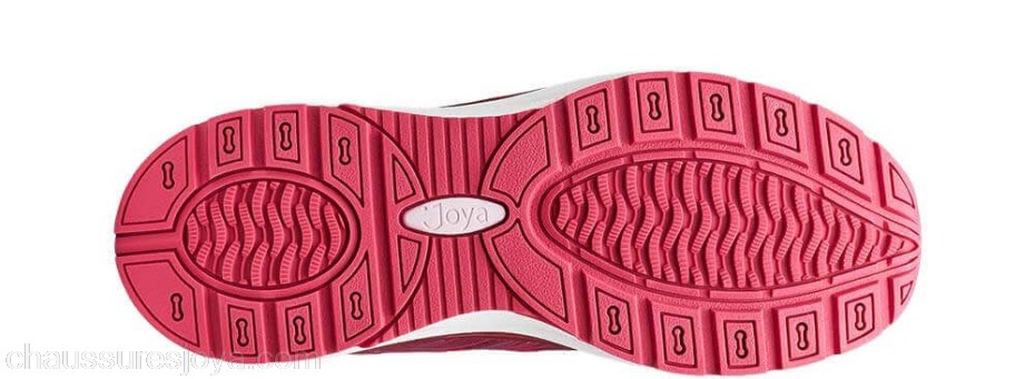 Joya Electra II Mode Paniers Femmes – Rose