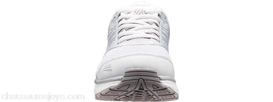 Joya Electra SR Mode Paniers Femmes – Blanc/Gris