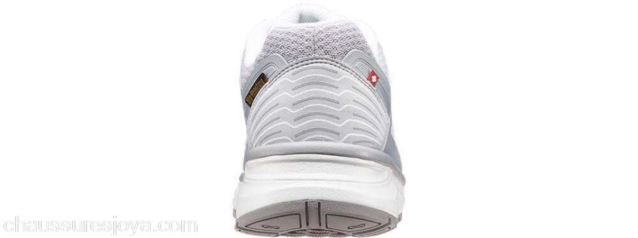 Joya Electra SR Mode Paniers Femmes – Blanc/Gris