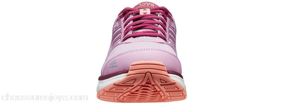 Joya Electra Mode Paniers Femmes – Violet