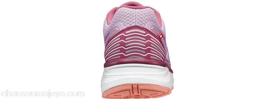 Joya Electra Mode Paniers Femmes – Violet