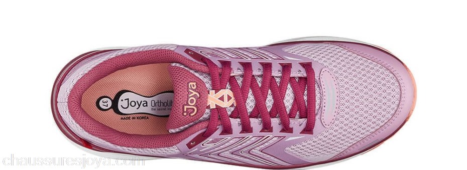 Joya Electra Mode Paniers Femmes – Violet