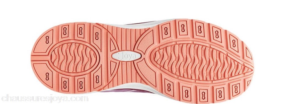 Joya Electra Mode Paniers Femmes – Violet