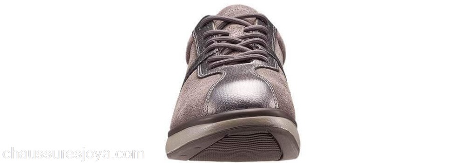 Joya Emma Décontracté Femmes – Gris