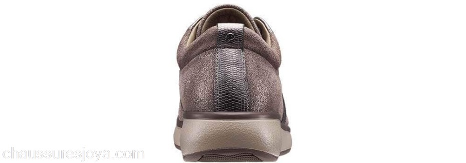 Joya Emma Décontracté Femmes – Gris