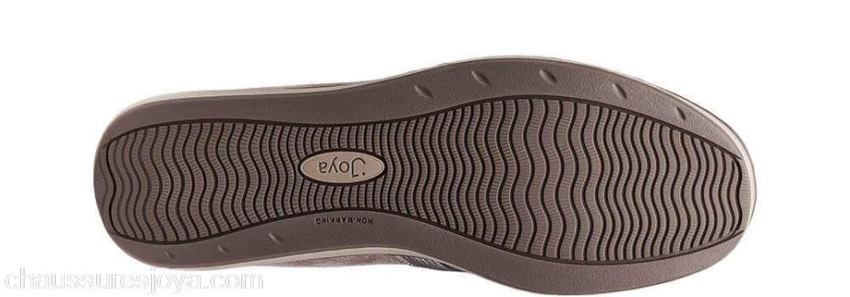 Joya Emma Décontracté Femmes – Gris