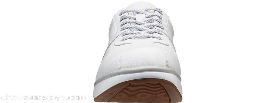 Joya Emma Décontracté Femmes – Blanc