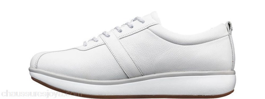 Joya Emma Décontracté Femmes – Blanc