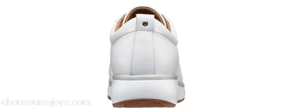 Joya Emma Décontracté Femmes – Blanc