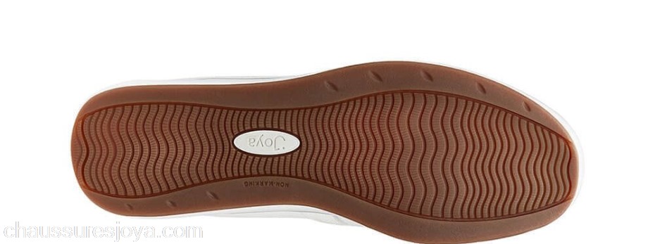 Joya Emma Décontracté Femmes – Blanc