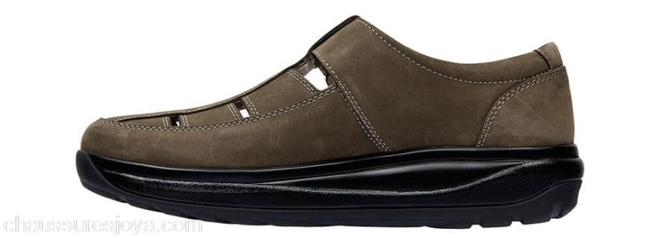 Joya Fisherman Décontracté Hommes – Désert