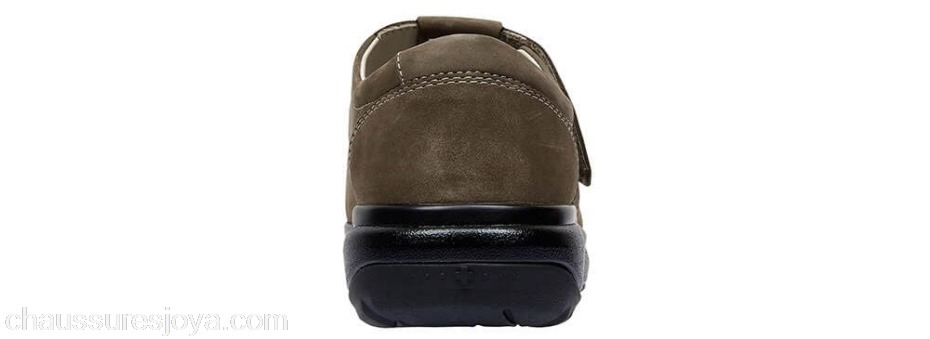 Joya Fisherman Décontracté Hommes – Désert